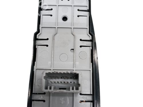 Left front window switch RENAULT MEGANE CC (EZ0/1_) 1.5 dCi (EZ09, EZ1G, EZ0D, EZ14) | BP32981764I27  - Image 5