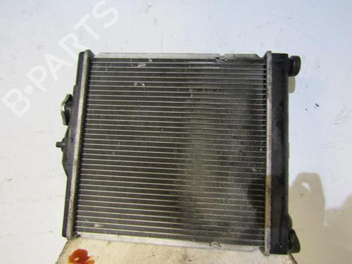 Køler HONDA CIVIC V Hatchback (EG) 1.5 i 16V (EG4) | BP25090593M31 