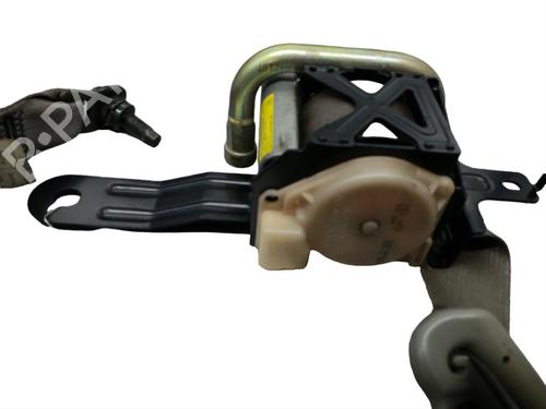 Used Front right seatbelt Front right seatbelt NISSAN X-TRAIL I (T30) 2.2 Di 4x4 (114 hp) 25088712 25088712