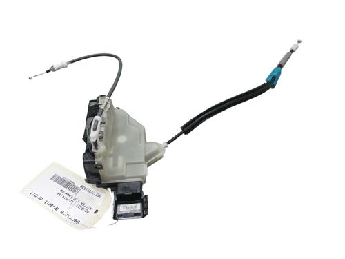 Front right lock PEUGEOT RIFTER 1.2 PureTech 130 | BP25076236C97 