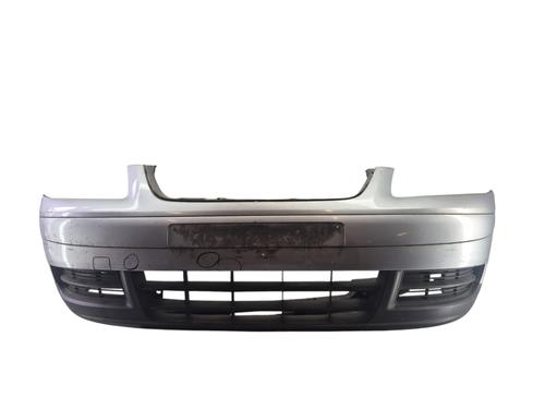 Front bumper VW TOURAN (1T1, 1T2) 1.9 TDI | BP26130467C7 