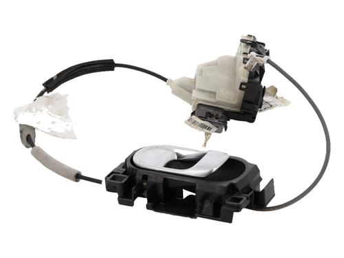 rear-left-lock-citroen-c3-iii-sx-2016-33715975 main image