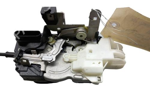Front right lock VOLVO V40 Hatchback (525) D3 | BP25100240C97 - Image 2