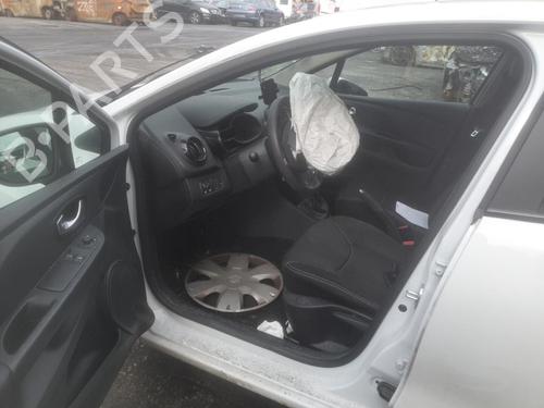 Climate control RENAULT CLIO IV (BH_) 1.5 dCi 75 | BP25102747I5 - Image 6