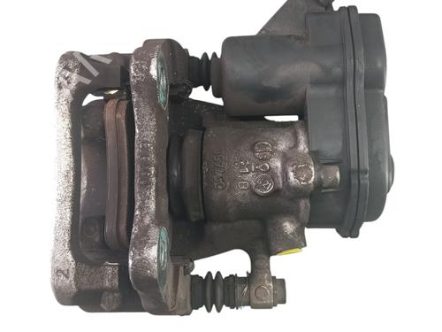 Used Left rear brake caliper Left rear brake caliper RENAULT TALISMAN (LP_) 1.3 TCe 160 (LPNC) (160 hp) 33028842 33028842