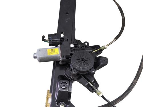 Front left window mechanism FORD C-MAX II (DXA/CB7, DXA/CEU) 1.0 EcoBoost | BP33028877C22 - Image 2