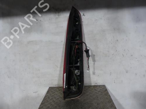 Used Left taillight Left taillight NISSAN X-TRAIL I (T30) 2.2 Di 4x4 (114 hp) 25107786 25107786