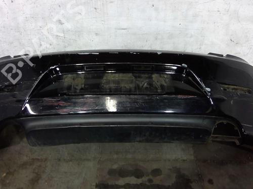 Used Rear bumper ALFA ROMEO 147 (937_) 1.6 16V T.SPARK ECO (937.AXA1A, 937.BXA1A) (105 hp) 25093807