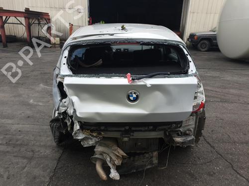 Left mirror BMW 1 (E87) 120 d | BP25088723C26 