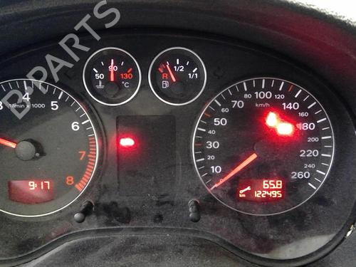 Switch AUDI A3 (8P1) 1.6 | BP25062513I30 - Image 11