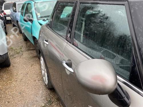 Left rear window switch MINI MINI (F55) One | BP25105174I29 - Image 5