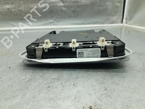 Innerbelysning PEUGEOT 2008 II (UD_, US_, UY_, UJ_, UR_, UC_) 1.2 PureTech 130 (USHNS, URHNS) (130 hp) 25077835