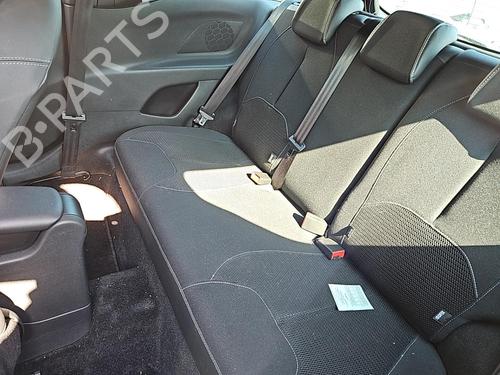 Left front window switch CITROËN DS3 (SA_) 1.6 VTi 120 | BP25087509I27 - Image 20