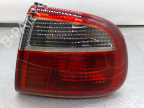 Right taillight SEAT TOLEDO II (1M2)  | BP25111518C35 