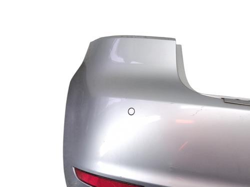 Rear bumper VW GOLF VI (5K1) 1.6 TDI | BP32350333C8 