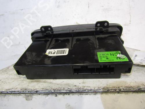 Used Climate control Climate control HYUNDAI SANTA FÉ I (SM) 2.7 V6 4x4 (173 hp) 25089974 25089974