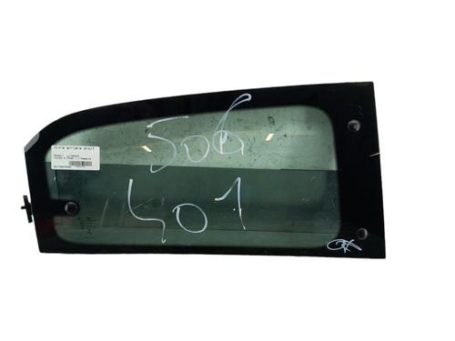 Rear right door window RENAULT TWINGO III (BCM_, BCA_)  | BP25062040C21 