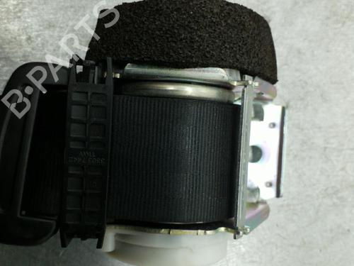 Rear right belt tensioner PEUGEOT 3008 I MPV (0U_) 1.6 HDi | BP25078058C90 
