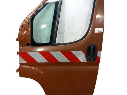 Left front door CITROËN JUMPER II Van 2.2 HDi 120 | BP25102531C2 