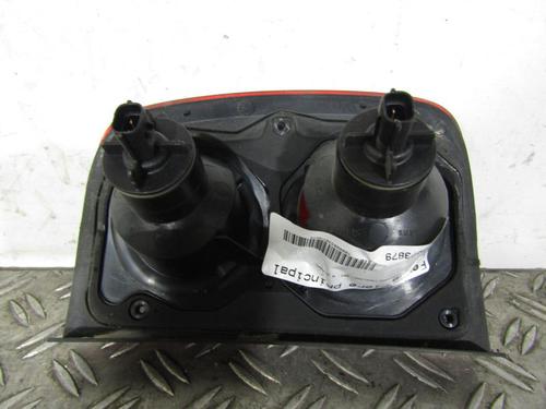 Left taillight LAND ROVER FREELANDER I (L314) 2.0 DI 4x4 | BP25080338C34 
