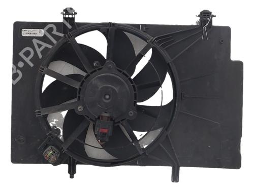 Used Radiator fan Radiator fan 37008608 37008608