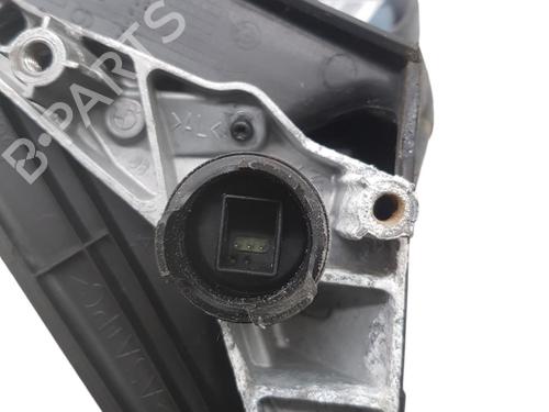 Used Right mirror Right mirror BMW 3 (E90) 320 d (150 hp) 25058115 25058115