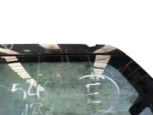 Left rear door CITROËN C4 CACTUS 1.2 VTi 82 | BP27405978C4 