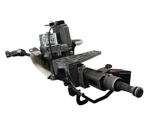 Steering column RENAULT CLIO IV (BH_) 0.9 TCe 90 (BHNF, BHMA, BHMH, BHJK, BHJR) | BP32363621M21 - Image 5