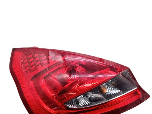 Used Left taillight FORD FIESTA VI (CB1, CCN) 1.6 TDCi (95 hp) 29898109