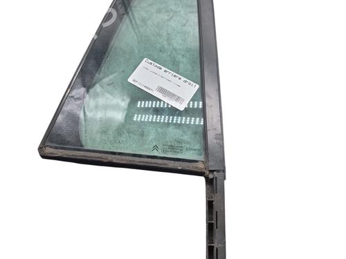 Used Rear right door window CITROËN C4 Grand Picasso I (UA_) 2.0 HDi 150 (150 hp) 29335554