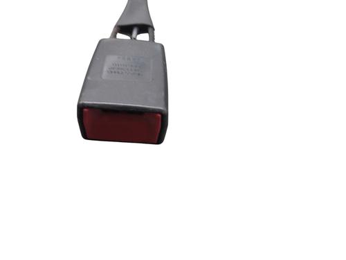 Used Seat buckle Seat buckle PEUGEOT 3008 I MPV (0U_) 1.6 HDi (114 hp) 25919648 25919648
