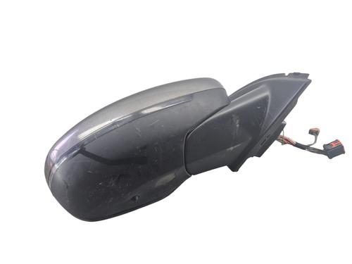 Right mirror PEUGEOT 308 SW II (LC_, LJ_, LR_, LX_, L4_) 1.6 BlueHDi 120 | BP25444828C27 