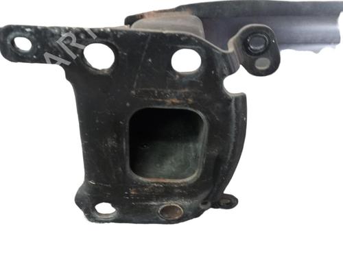 Front bumper reinforcement SEAT LEON (1P1) 1.9 TDI | BP25072624C109 