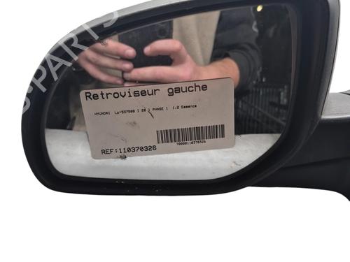 Left mirror HYUNDAI i20 I (PB, PBT) 1.2 | BP29193784C26 