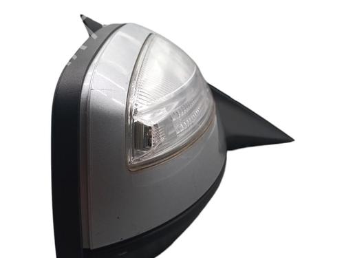 Right mirror MERCEDES-BENZ C-CLASS (W204)  | BP25074481C27 