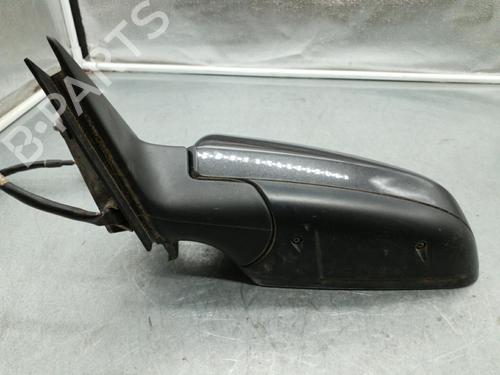 Used Left mirror AUDI A3 (8L1) [1996-2006]  25077725