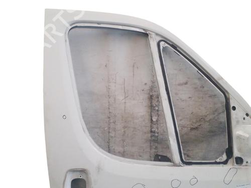 Right front door CITROËN JUMPER II Van 2.2 HDi 150 | BP25073662C3