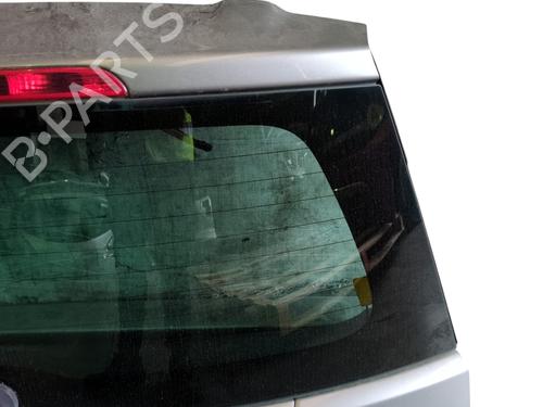 Tailgate SUZUKI SPLASH (EX) 1.2 VVT (A5B412) | BP29476282C6 