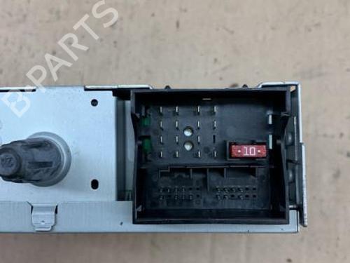 Radio PEUGEOT 508 I (8D_) 1.6 HDi | BP25101208E6 