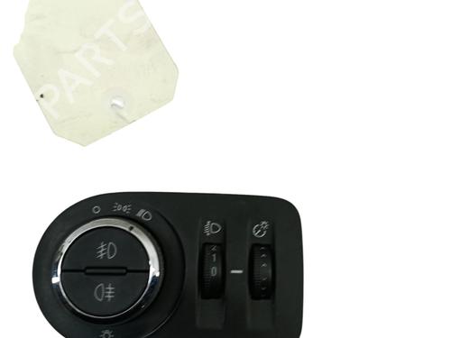 Headlight switch OPEL CORSA D (S07) 1.3 CDTI (L08, L68) | BP29940282I24 - Image 2
