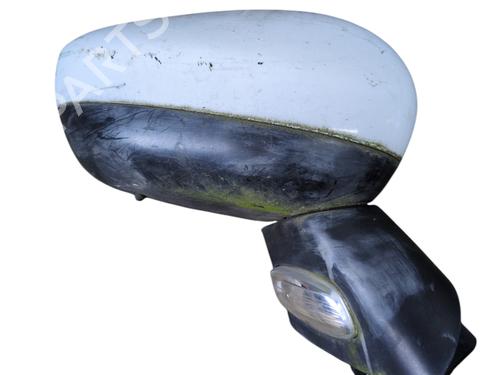 Right mirror CITROËN C3 II (SC_) 1.4 HDi 70 (SC8HZC, SC8HR0, SC8HP4) | BP27518864C27 