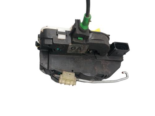Rear left lock OPEL INSIGNIA A (G09)  | BP25072854C100 