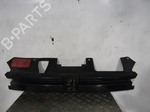 Used Grille Grille 25095921 25095921