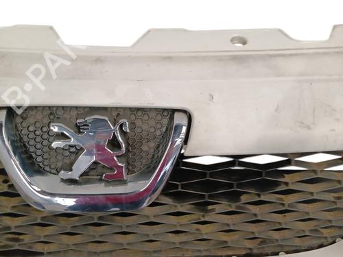 Grill PEUGEOT BOXER Platform/Chassis 2.2 HDi 100 | BP34191160C40  - Image 6
