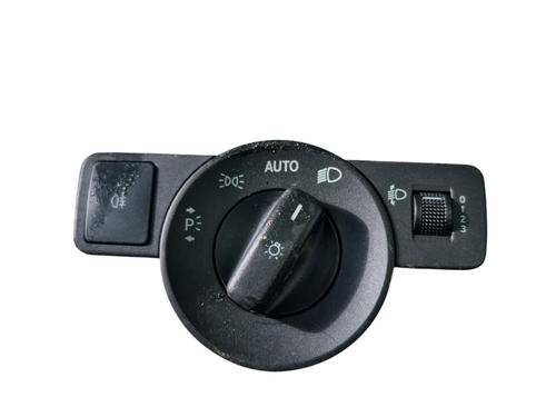 Headlight switch MERCEDES-BENZ A-CLASS (W176) A 180 CDI / d (176.012) | BP25097911I24 - Image 2