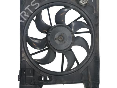 Radiator fan DACIA SANDERO 1.5 dCi | BP25087667M35 