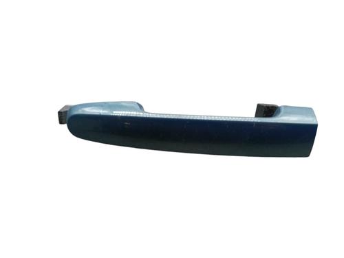Venstre bak utvendig håndtak TOYOTA YARIS (_P9_) 1.4 D-4D (NLP90_, NLP90R) (90 hp) 25059870