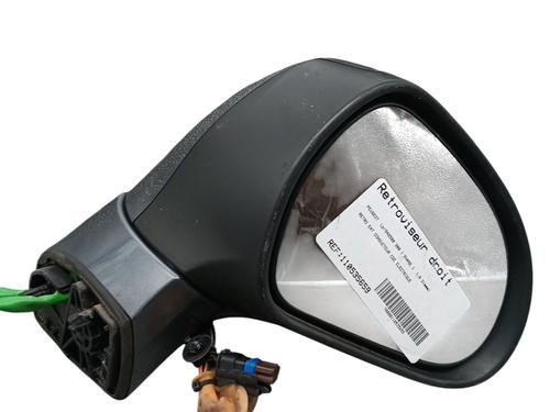 Right mirror PEUGEOT 308 I (4A_, 4C_) 1.6 HDi | BP28128213C27 