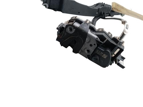 Front right lock PEUGEOT 5008 II (MC_, MJ_, MR_, M4_) 1.5 BlueHDi 130 (MCYHZJ, MCYHZR, MCYHZX) | BP29136984C97 