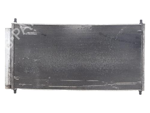 Used AC radiator AC radiator 37651337 37651337